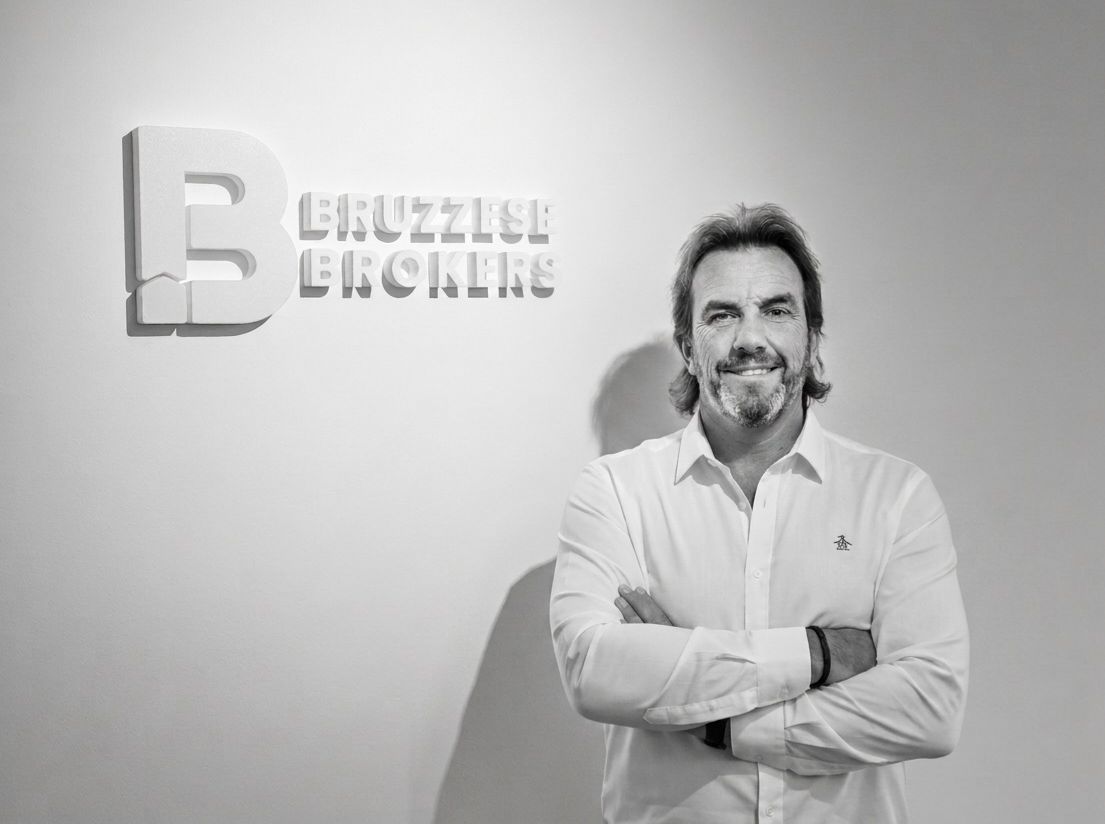 Arq. Fernando Bruzzese